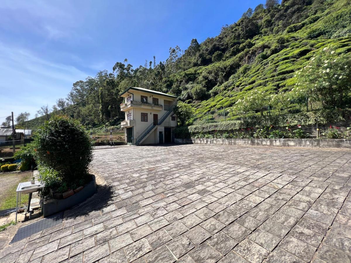Tea Bush Hotel Нувара Елия Екстериор снимка